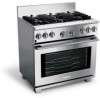 Get Electrolux E36DF76GPS - 36inch Pro-Style Dual-Fuel Range PDF manuals and user guides