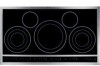Get Electrolux E36EC70FSS - 36inch Drop-In Electric Cooktop PDF manuals and user guides