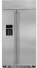 Get Electrolux E42BS75EPS - 42inch - Refrigerator PDF manuals and user guides