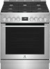 Get Electrolux ECFG3068AS PDF manuals and user guides