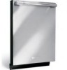 Get Electrolux EDW5505E - 24 in. Dishwasher PDF manuals and user guides
