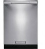 Get Electrolux EDW7505HPS - Semi-Integrated Dishwasher With 5 Wash Cycles PDF manuals and user guides