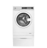 Get Electrolux EFLS210TIW PDF manuals and user guides