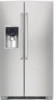 Get Electrolux EI23CS55GS - 22.5 cu. ft. Refrigerator PDF manuals and user guides