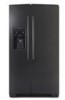 Get Electrolux EI23SS55HB - 22.5 cu. ft. Refrigerator PDF manuals and user guides