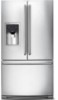 Get Electrolux EI28BS55I - 27.8 cu. Ft. Bottom-Freezer Refrigerator PDF manuals and user guides