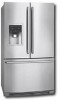Get Electrolux EI28BS56IS - 27.8 cu. Ft. Refrigerator PDF manuals and user guides
