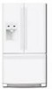 Get Electrolux EI28BS56IW - 27.8 cu. Ft. Refrigerator PDF manuals and user guides