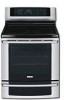 Get Electrolux EI30EF55GS - 30 Electric Range PDF manuals and user guides