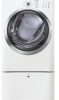 Get Electrolux EIED55HIW - 8.0 cu. Ft. Electric Dryer PDF manuals and user guides