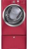 Get Electrolux EIED55IRR - 27inch Electric Dryer PDF manuals and user guides