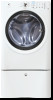 Get Electrolux EIFLW50LIW PDF manuals and user guides