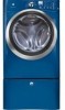 Get Electrolux EIFLW55HMB - 27inch Front-Load Washer PDF manuals and user guides