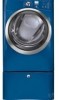 Get Electrolux EIGD55H - Gas Dryer With 8.0 cu. Ft. Capacity PDF manuals and user guides