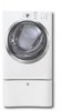 Get Electrolux EIGD55IKG - IQ-Touch 8.0 cu. Ft. Capacity Gas Dryer PDF manuals and user guides