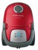 Get Electrolux EL7020A - Home Care Oxygen3 Canister Vacuum PDF manuals and user guides