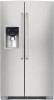 Get Electrolux EW23CS70IS - 22.6 cu. ft. Refrigerator PDF manuals and user guides