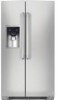 Get Electrolux EW26SS65G - 25.93 cu. Ft. Refrigerator PDF manuals and user guides