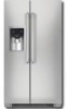 Get Electrolux EW26SS65GS - 25.9 cu. Ft. Refrigerator PDF manuals and user guides