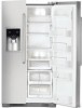 Get Electrolux EW26SS70IB - 25.9 cu. Ft. Refrigerator PDF manuals and user guides