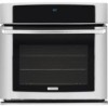 Get Electrolux EW27EW55GB - 27 Inch Single Electric Wall Oven PDF manuals and user guides