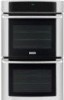 Get Electrolux EW27EW65GW - 27in Double Wall Oven PDF manuals and user guides