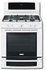 Get Electrolux EW30DF65GW - 30 Inch Dual Fuel Range PDF manuals and user guides