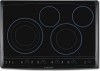 Get Electrolux EW30EC55GB - 30inch - Electric Cooktop PDF manuals and user guides