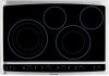 Get Electrolux EW30EC55GS - 30inch Electric Cooktop PDF manuals and user guides