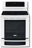 Get Electrolux EW30EF65GW - 30 Inch Electric Range PDF manuals and user guides