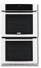 Get Electrolux EW30EW65GW - 30-in Double Electric Wall Oven PDF manuals and user guides