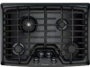 Get Electrolux EW30GC55GB - 30in Gas Cooktop PDF manuals and user guides