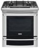 Get Electrolux EW30GS65GS - 30inch Slide-In Gas Range PDF manuals and user guides