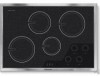 Get Electrolux EW30IC60IS - 30inch Induction Cooktop PDF manuals and user guides
