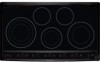 Get Electrolux EW36EC55GB - 36inch Smoothtop Electric Cooktop PDF manuals and user guides