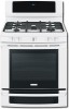 Get Electrolux EW3LDF65G - 30inch Liquid Propane Dual Fuel Range PDF manuals and user guides