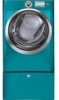 Get Electrolux EWED65HTS - 27inch Electric Dryer Turquoise Sky PDF manuals and user guides