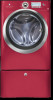 Get Electrolux EWFLS70JRR PDF manuals and user guides