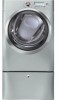 Get Electrolux EWGD65HIW - 8.0 cu. Ft. Gas Dryer PDF manuals and user guides