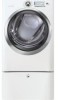 Get Electrolux EWMED65HIW - 27inch Perfect Steam Electric Dryer PDF manuals and user guides