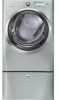 Get Electrolux EWMED65HSS - 27inch Perfect Steam Electric Dryer PDF manuals and user guides
