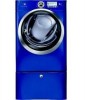 Get Electrolux EWMED65IMB - 27inch Perfect Steam Electric Dryer PDF manuals and user guides
