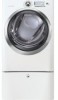 Get Electrolux EWMGD65HIW - 8.0 cu. Ft. Gas Dryer PDF manuals and user guides