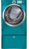Get Electrolux EWMGD65HTS - 8.0 cu. Ft. Gas Dryer PDF manuals and user guides