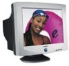 Get eMachines 17F3 - eView - 17inch CRT Display PDF manuals and user guides