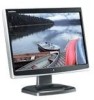 Get eMachines E17T6W - 17inch LCD Monitor PDF manuals and user guides