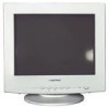 Get eMachines EVIEW17C - eView 17C 17inch CRT Monitor PDF manuals and user guides