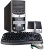 Get eMachines W3609 - Celeron D 3.33GHz 512MB 120GB PDF manuals and user guides