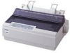 Get Epson C11C640001 - LX 300+II B/W Dot-matrix Printer PDF manuals and user guides