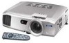 Get Epson 7800p - PowerLite XGA LCD Projector PDF manuals and user guides